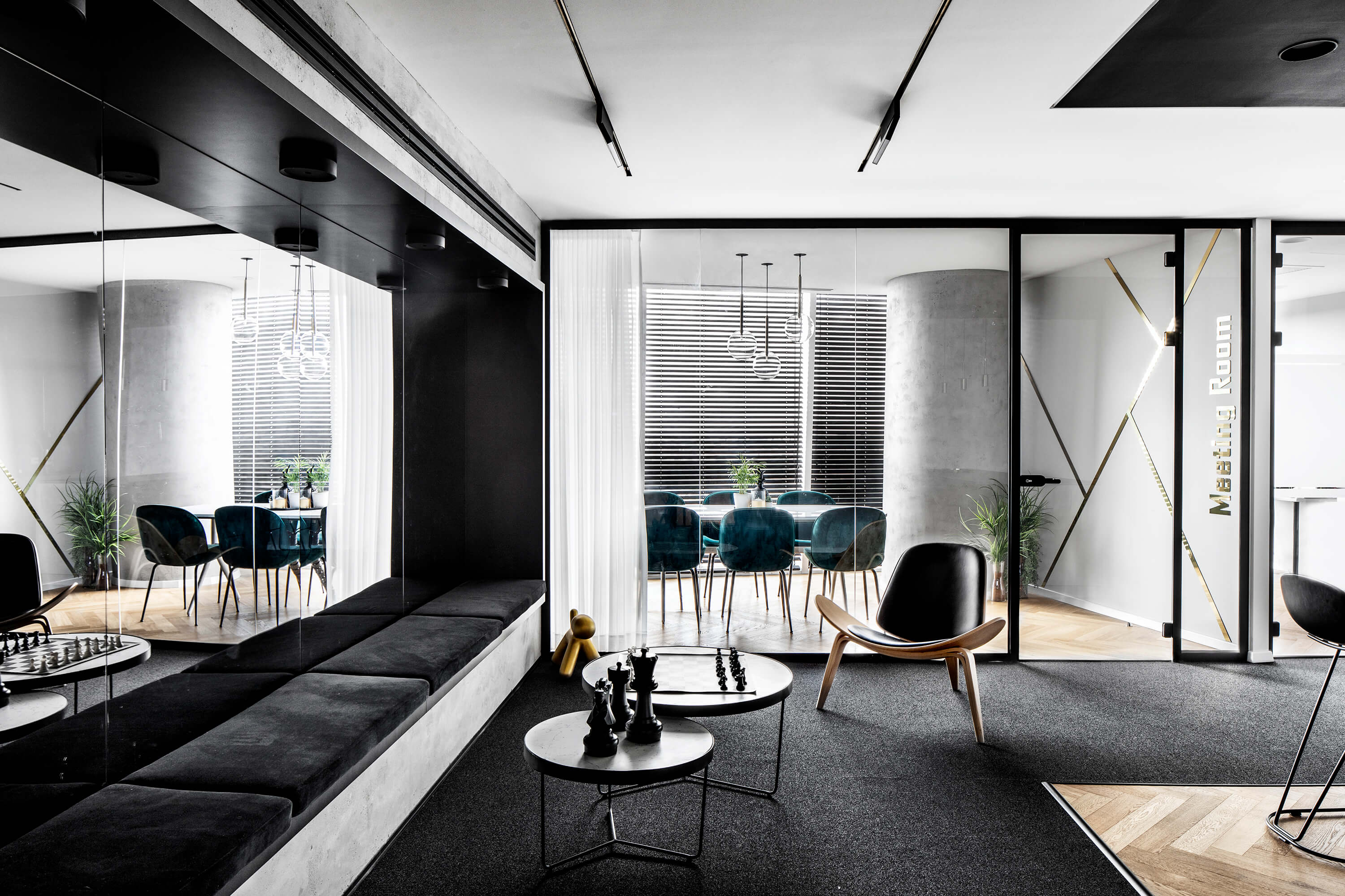 Rishon lezion ITM offices